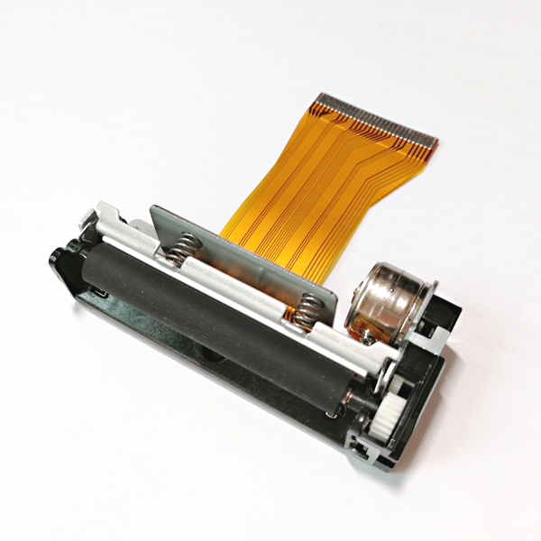 YC215 mecanismo de impressora térmica Seiko LTPZ245M compatível