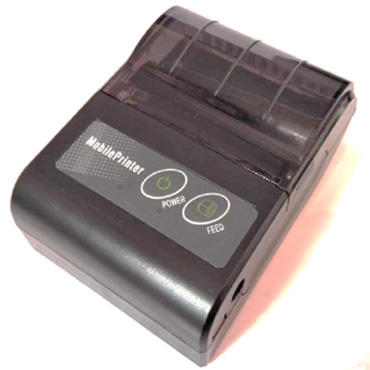 Imprimante thermique YCP-586 Bluetooth