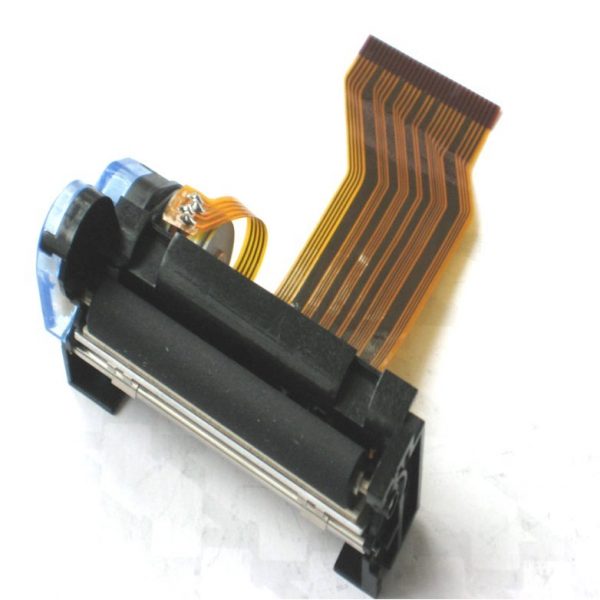 YC208 mecanismo de impressora térmica APS ELM208 compatível