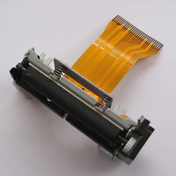 YC215B thermal printer mechanism Seiko LTPZ245D LTPZ245N compatible