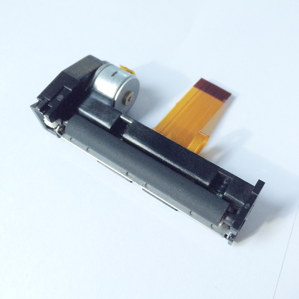 YC2245 thermal printer mechanism Seiko LTP02-245 compatible