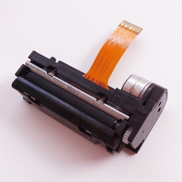 YC245G thermal printer mechanism Seiko LTPJ245G compatible