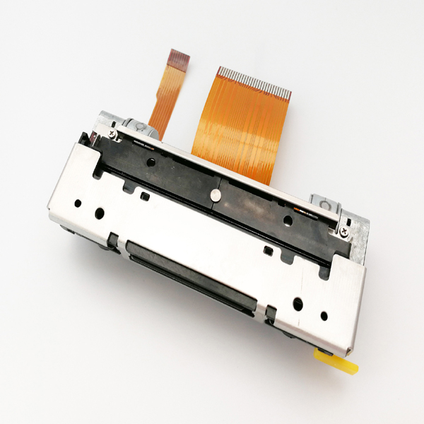 mecanismo de impressora térmica YC628-40124 Fujitsu FTP-627MCL401 compatível