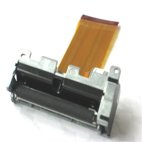 mecanismo de impressora térmica YC628-701 Fujitsu FTP-628MCL701 compatível
