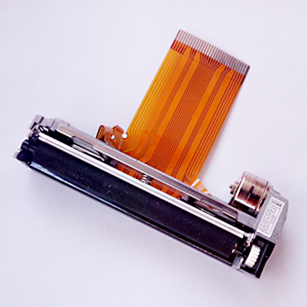 mecanismo de impressora térmica YC638-103 Fujitsu FTP-638MCL103 compatível