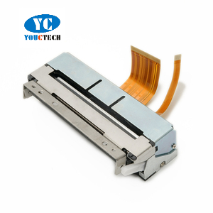 Mécanisme d'imprimante thermique à coupe automatique YC347D, compatible Seiko CAPD347