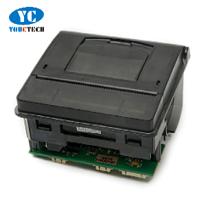 cost effective 2inch panel thermal printer