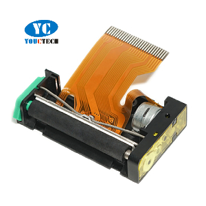 YC205M thermal printer mechanism APS MP205-HS