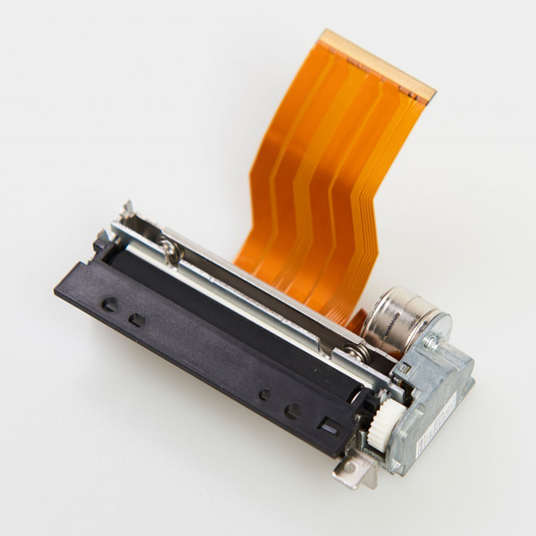 YC209A thermal printer mechanism Seiko LTPD245A-384-E compatible