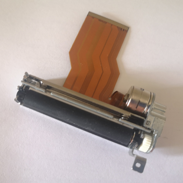 YC209F thermal printer mechanism Seiko LTPD245F-384-E compatible