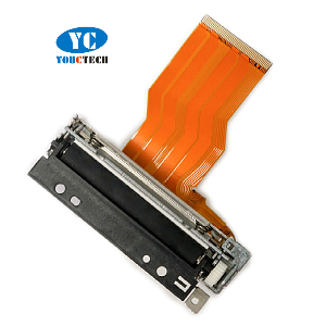 YC209B thermal printer mechanism compatible with Seiko LTPD245B