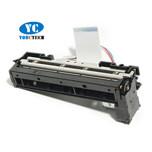 YC445A thermal printer mechanism Seiko LTPV445 compatible