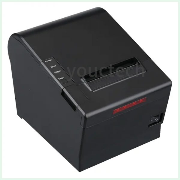 YCP-807UWB autocutter thermal receipt printer