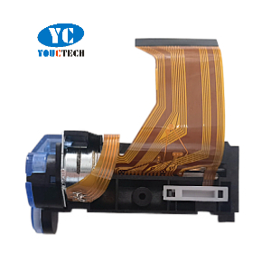 YC205RMK 2inch thermal printer mechanism